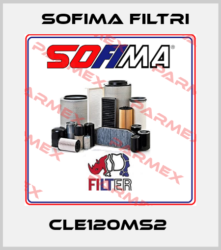 CLE120MS2  Sofima Filtri