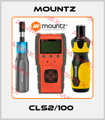 CLS2/100  Mountz