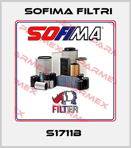 S1711B  Sofima Filtri