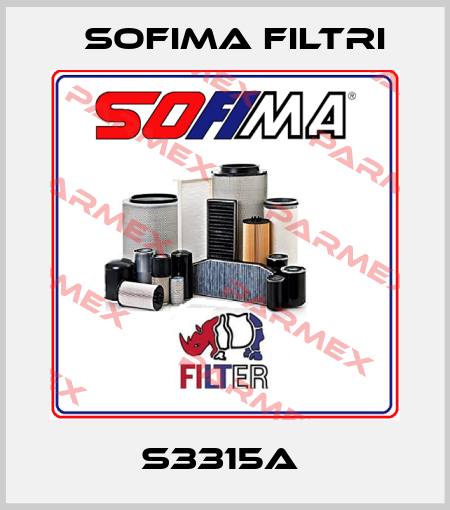 S3315A  Sofima Filtri
