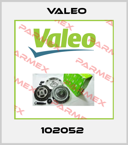 102052  Valeo