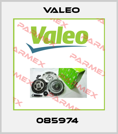 085974  Valeo