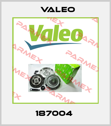 187004  Valeo