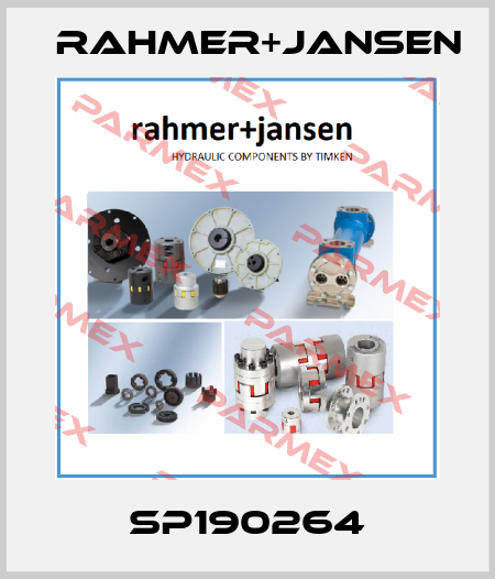 SP190264 Rahmer+Jansen