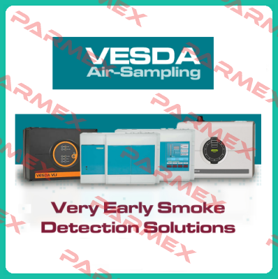 02 - 3000 - 06  Vesda