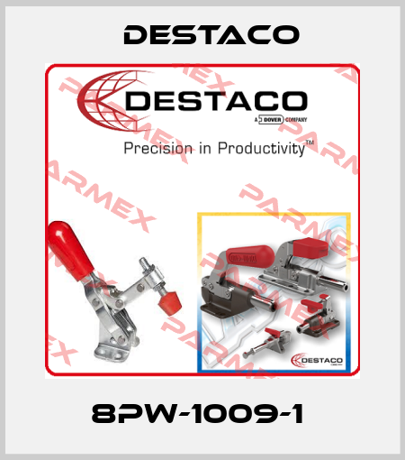 8PW-1009-1  Destaco