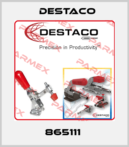 865111  Destaco