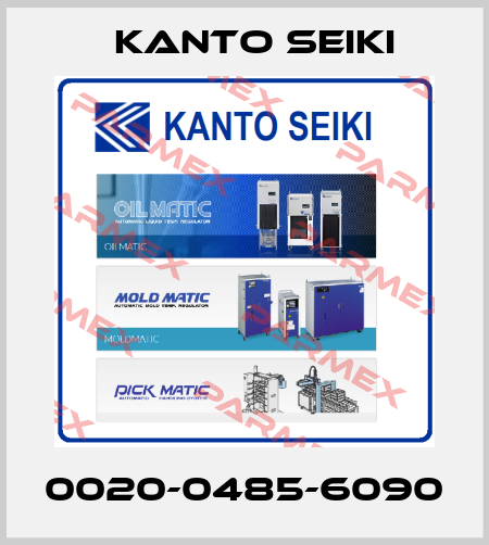 0020-0485-6090 Kanto Seiki