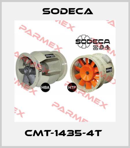CMT-1435-4T  Sodeca