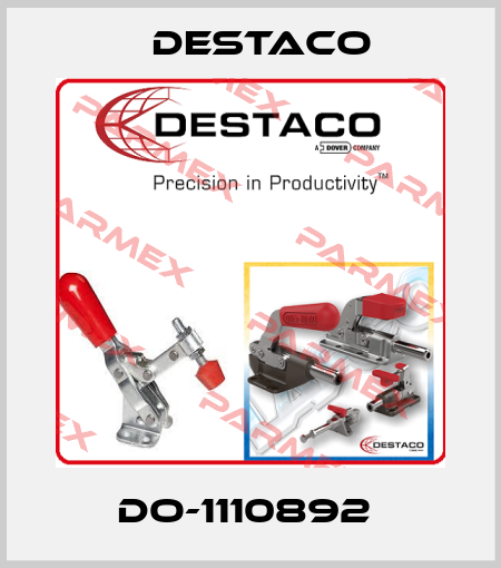 DO-1110892  Destaco