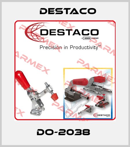 DO-2038  Destaco