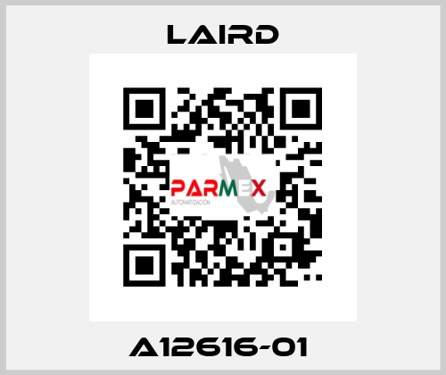 A12616-01  Laird