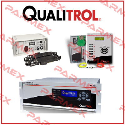 CON-630-3  Qualitrol