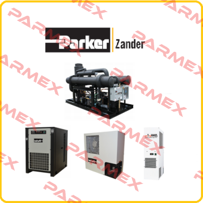 CONDENSATE DRAIN NON ELECTRIC  Zander