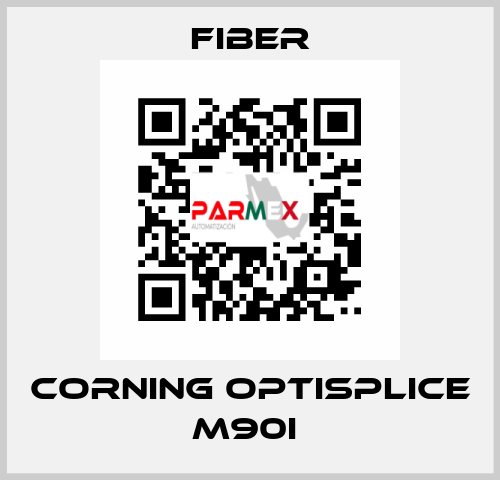 Corning OptiSplice M90i  Fiber