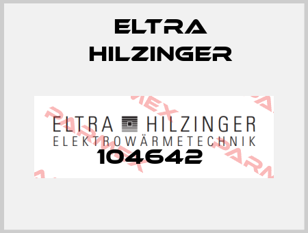 104642  ELTRA HILZINGER