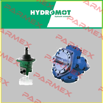 CPM50CD  Hydromot