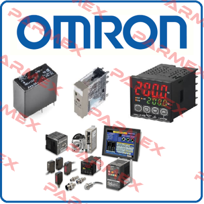 CQM1H-CPU61 - obsolete  Omron