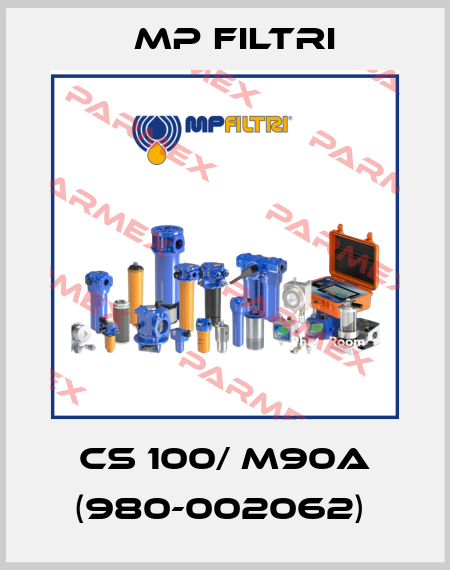 CS 100/ M90A (980-002062)  MP Filtri