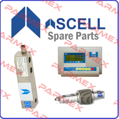 CSI 2000 kg Ascell Sensor