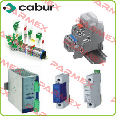 CS1224/24 XAS12VC   24V 12A / 22.5 ÷ 30V ~ 12A  Cabur