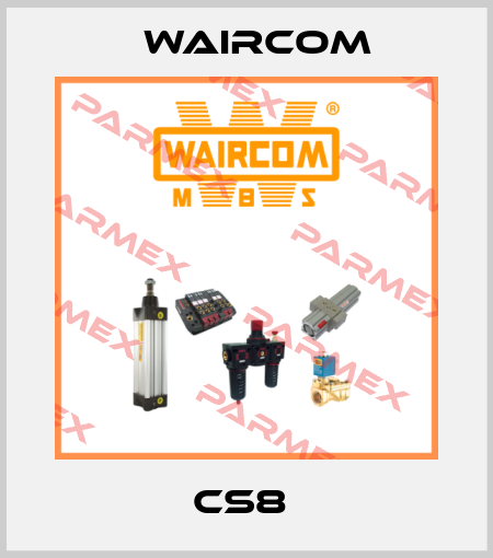 CS8  Waircom