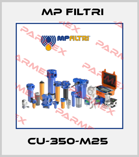 CU-350-M25  MP Filtri