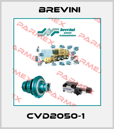 CVD2050-1  Brevini