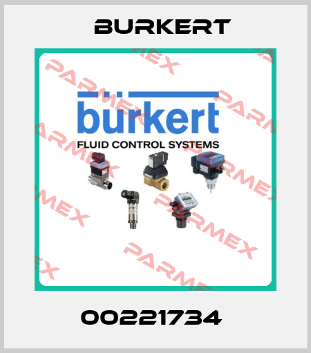 00221734  Burkert