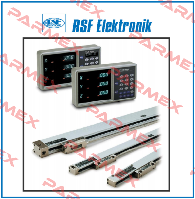 D649D00D0901 MEßSYSTEM MSA 650.24 LT. DATENBLATT D649D  Rsf Elektronik