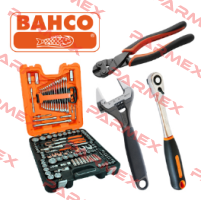 SHARP-X  Bahco