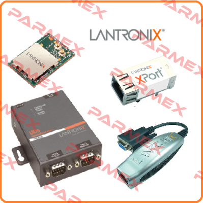 DB9 Male to DB25 Male  Lantronix