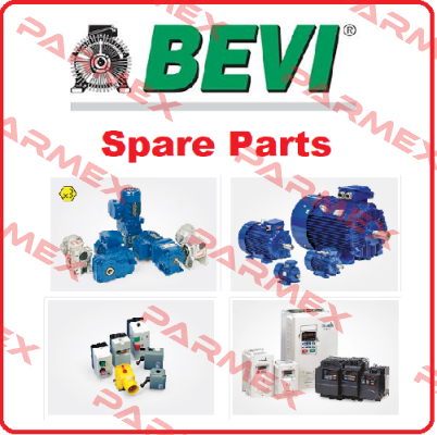 B14-flange to 4A 80 B14 Bevi