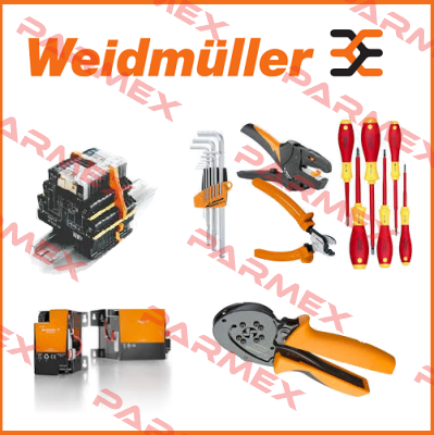 DEK 5 FS 301-350  Weidmüller