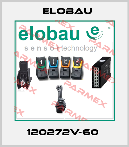 120272V-60  Elobau