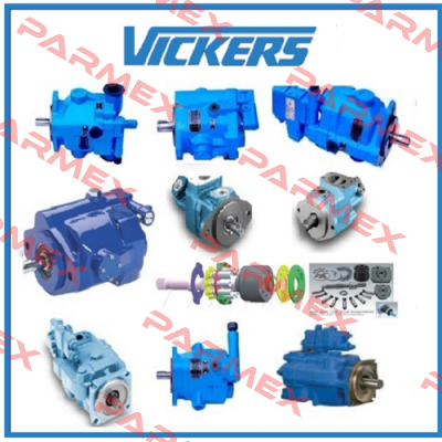 DGMX2 3 PA YW B 40  Vickers (Eaton)