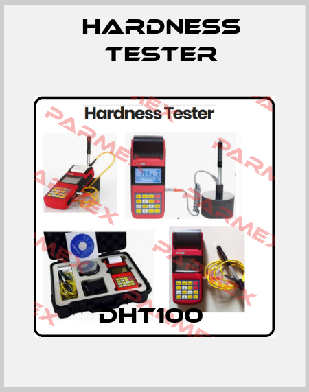 DHT100  Hardness Tester