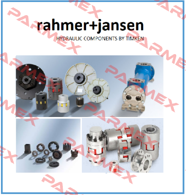 DICHTUNG 16X2 F.RD235 NR.:  235217.008  Rahmer+Jansen