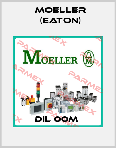 DIL 00M  Moeller (Eaton)