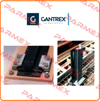 Crane Rail   Gantrex