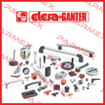 DIN 469  Elesa Ganter