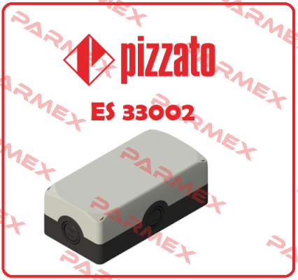 ES 33002 Pizzato Elettrica