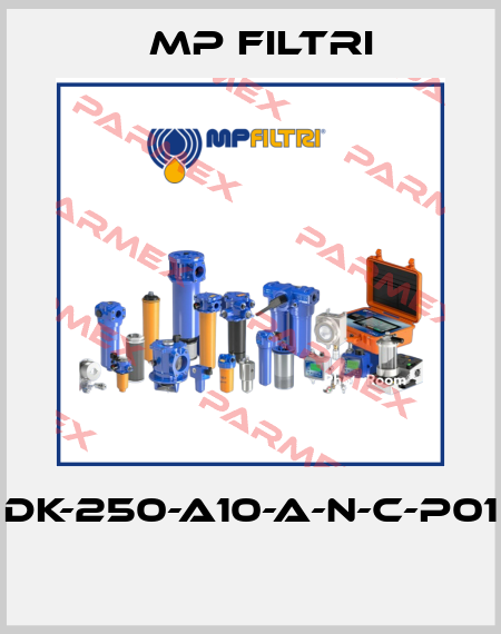 DK-250-A10-A-N-C-P01  MP Filtri