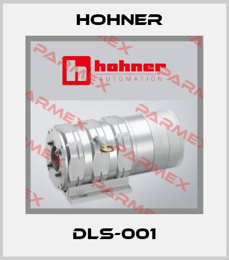 DLS-001 Hohner