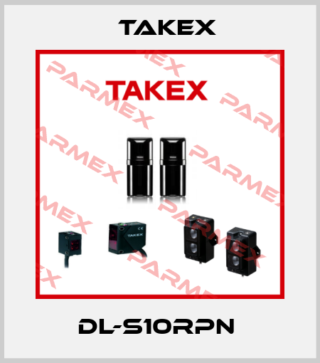 DL-S10RPN  Takex