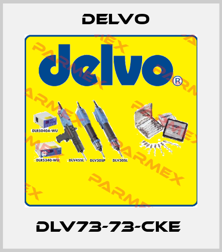 DLV73-73-CKE  Delvo