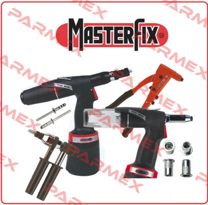 O900P00257 Masterfix