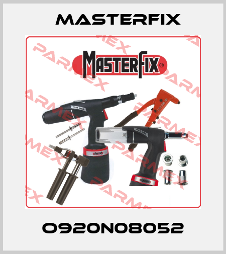 O920N08052 Masterfix
