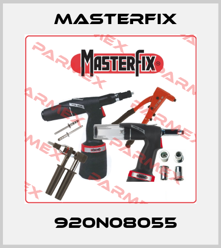 О920N08055 Masterfix
