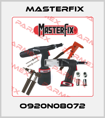 O920N08072 Masterfix